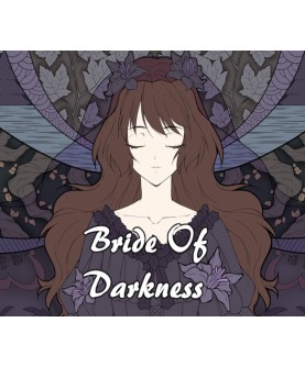 Bride Of Darkness Steam Key GLOBAL